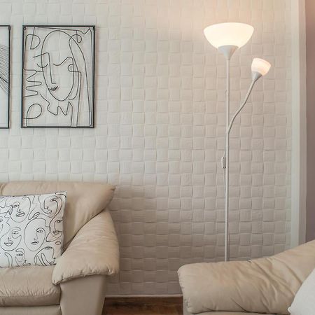 Meros - Athenian Residencies Luaran gambar
