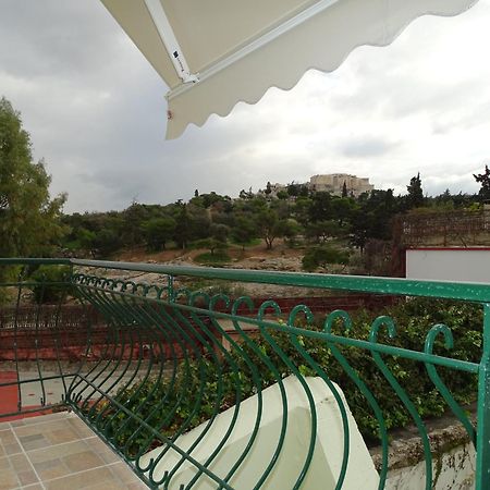 Meros - Athenian Residencies Luaran gambar