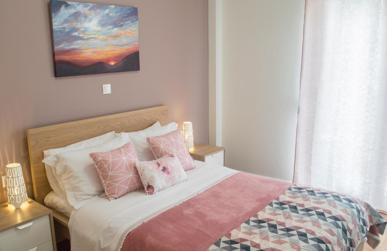 Meros - Athenian Residencies Luaran gambar