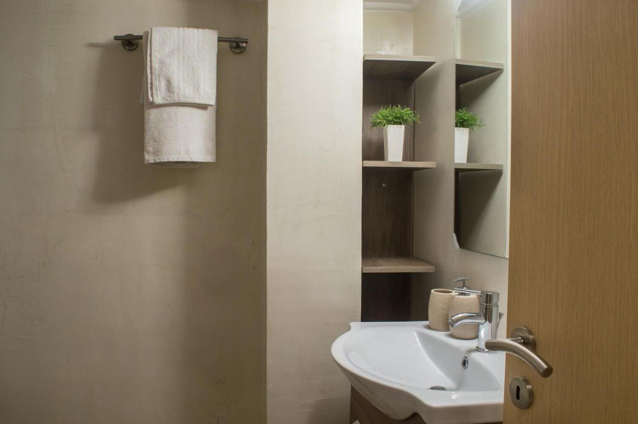Meros - Athenian Residencies Luaran gambar