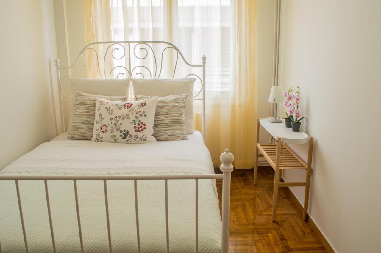 Meros - Athenian Residencies Luaran gambar