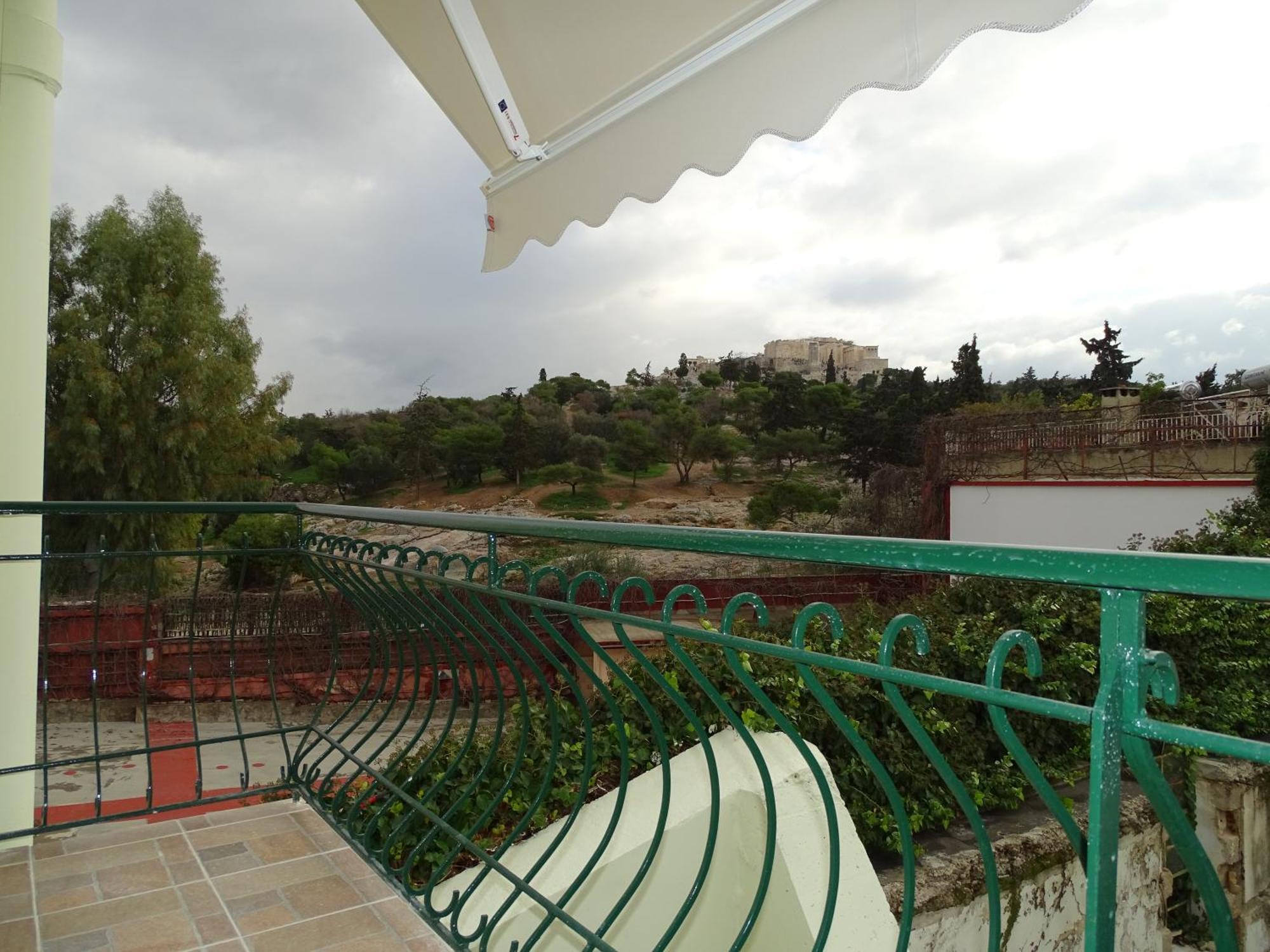 Meros - Athenian Residencies Luaran gambar