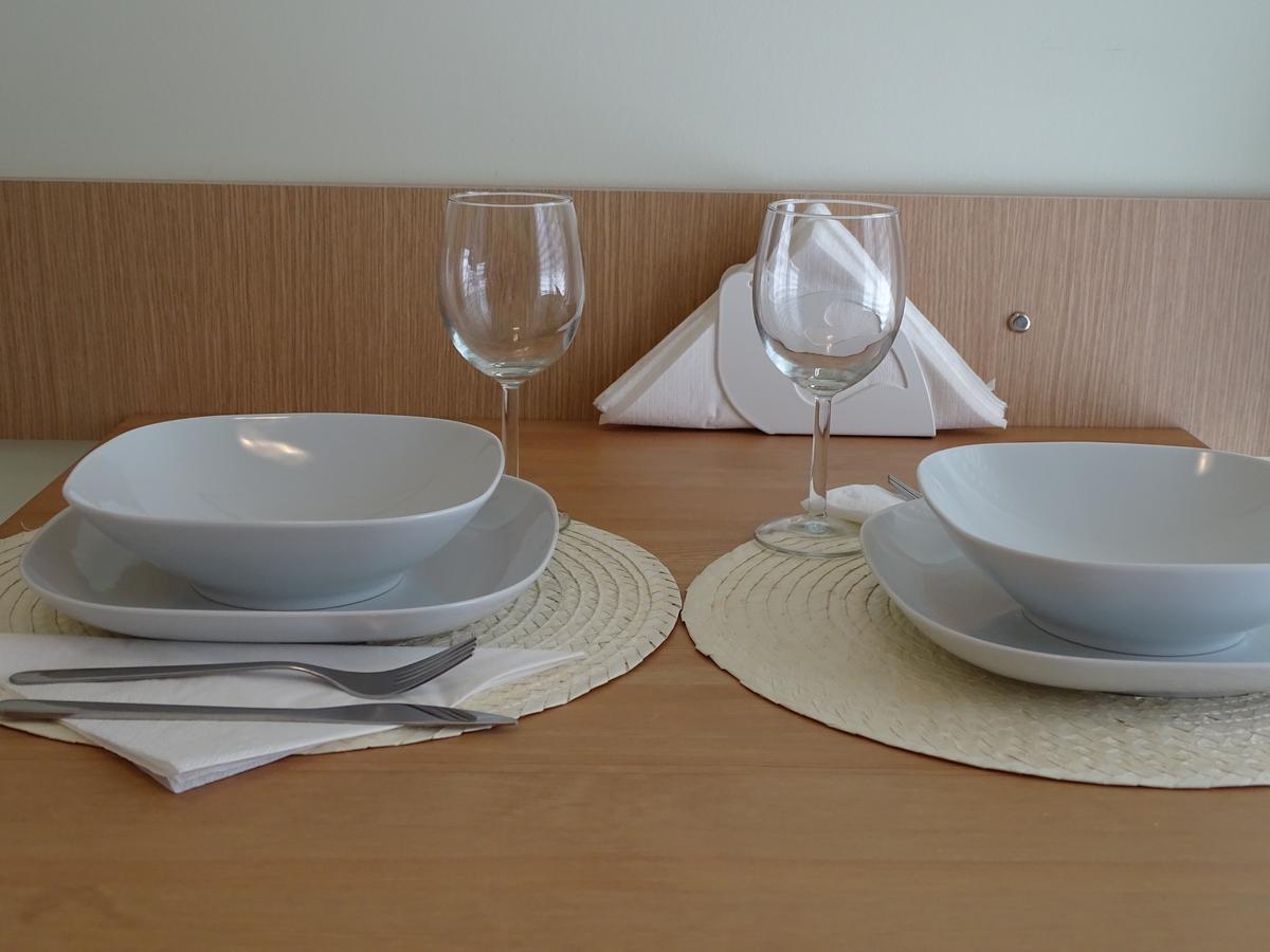 Meros - Athenian Residencies Luaran gambar