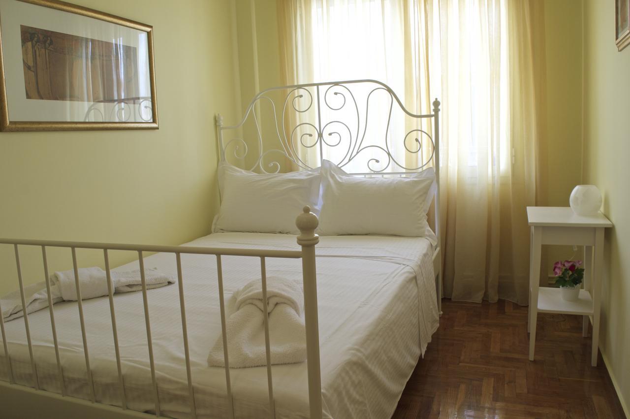 Meros - Athenian Residencies Luaran gambar