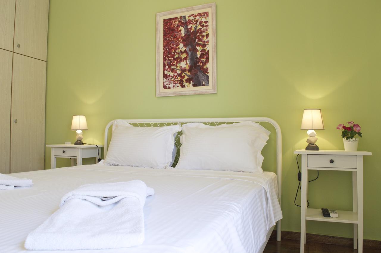 Meros - Athenian Residencies Luaran gambar