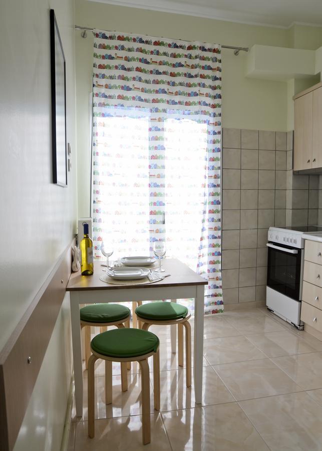 Meros - Athenian Residencies Luaran gambar
