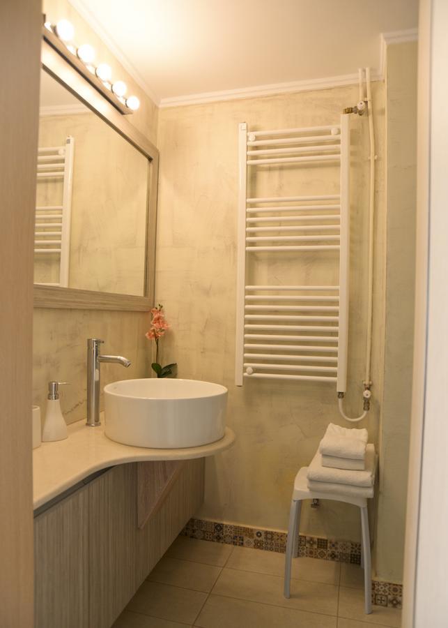 Meros - Athenian Residencies Luaran gambar