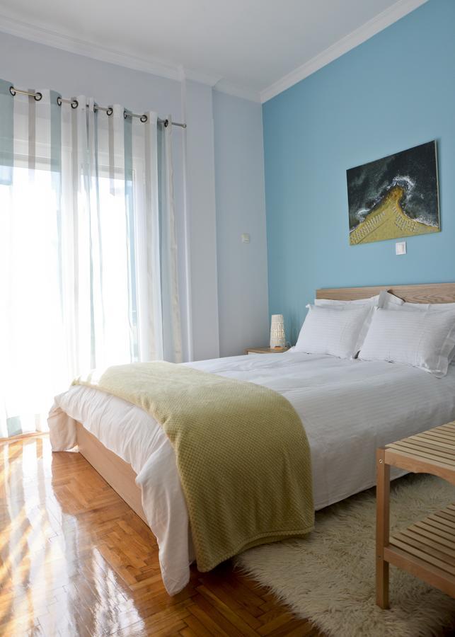 Meros - Athenian Residencies Luaran gambar
