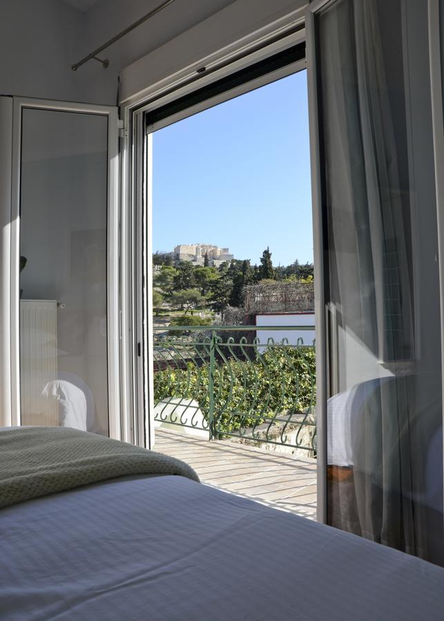 Meros - Athenian Residencies Luaran gambar
