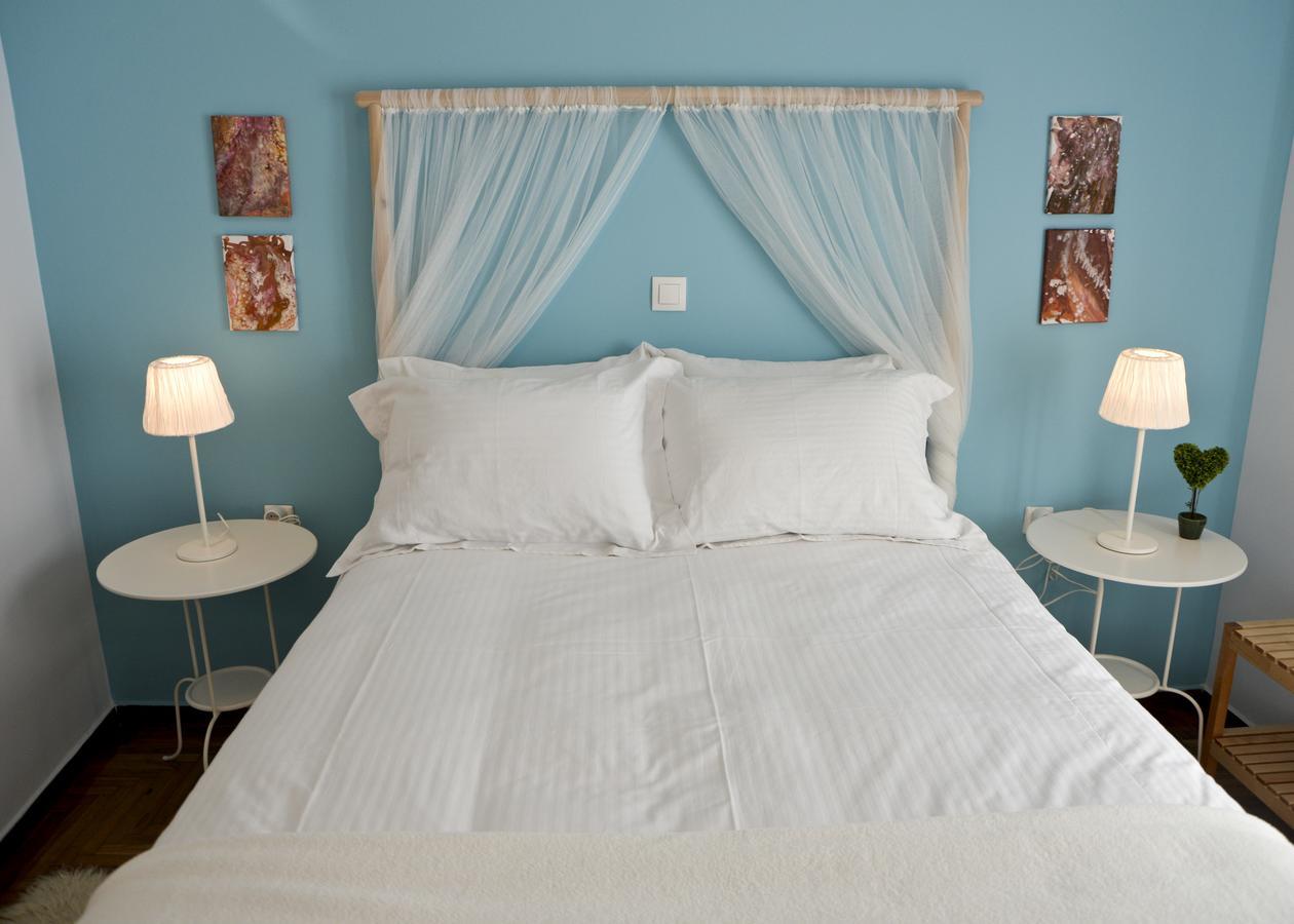 Meros - Athenian Residencies Luaran gambar