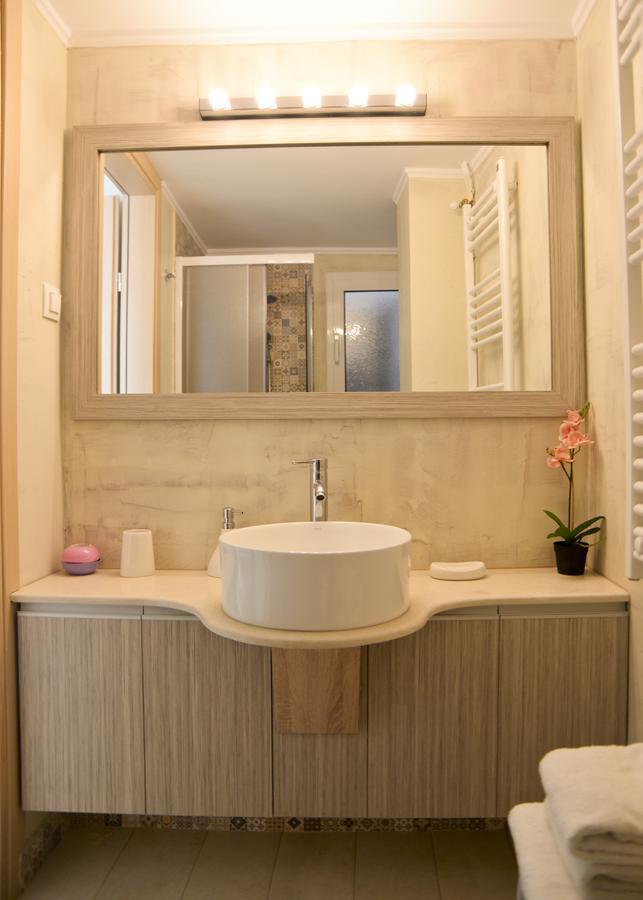 Meros - Athenian Residencies Luaran gambar