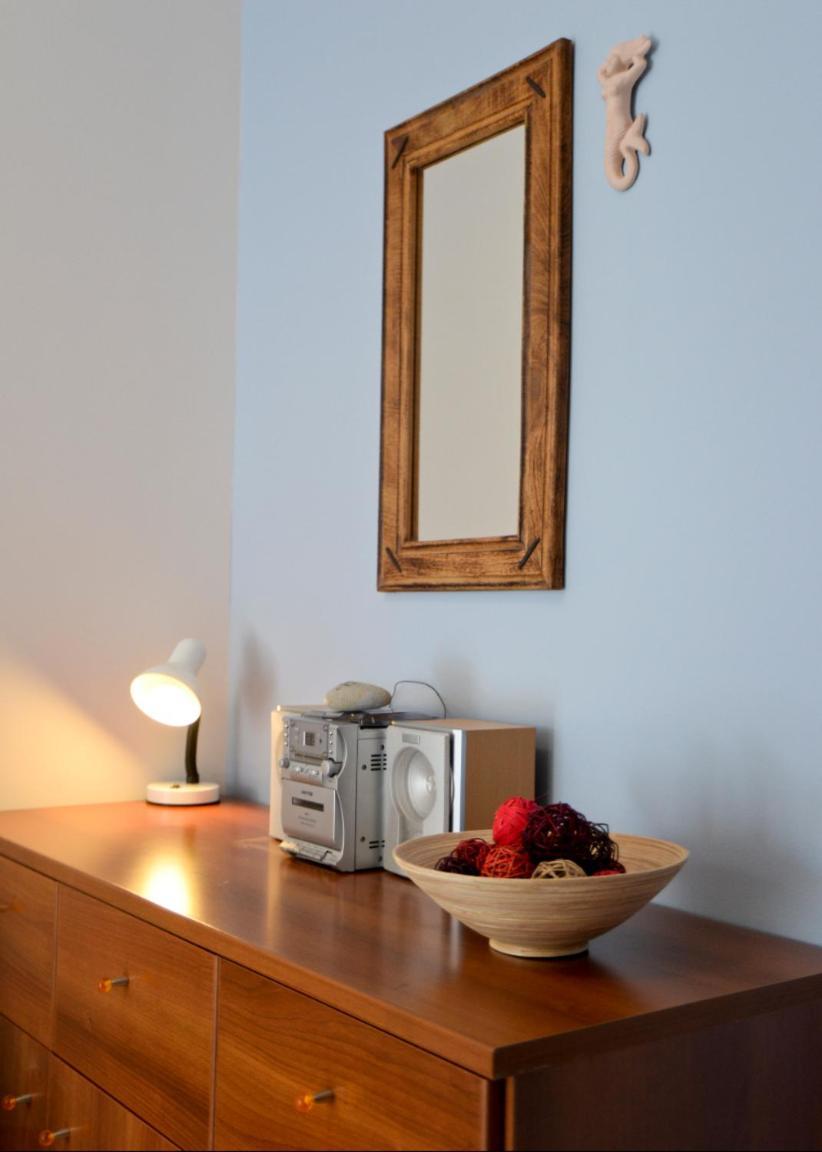 Meros - Athenian Residencies Luaran gambar
