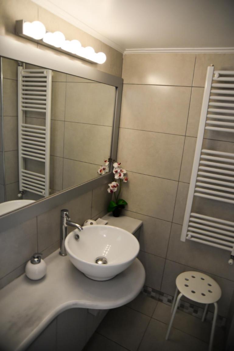 Meros - Athenian Residencies Luaran gambar