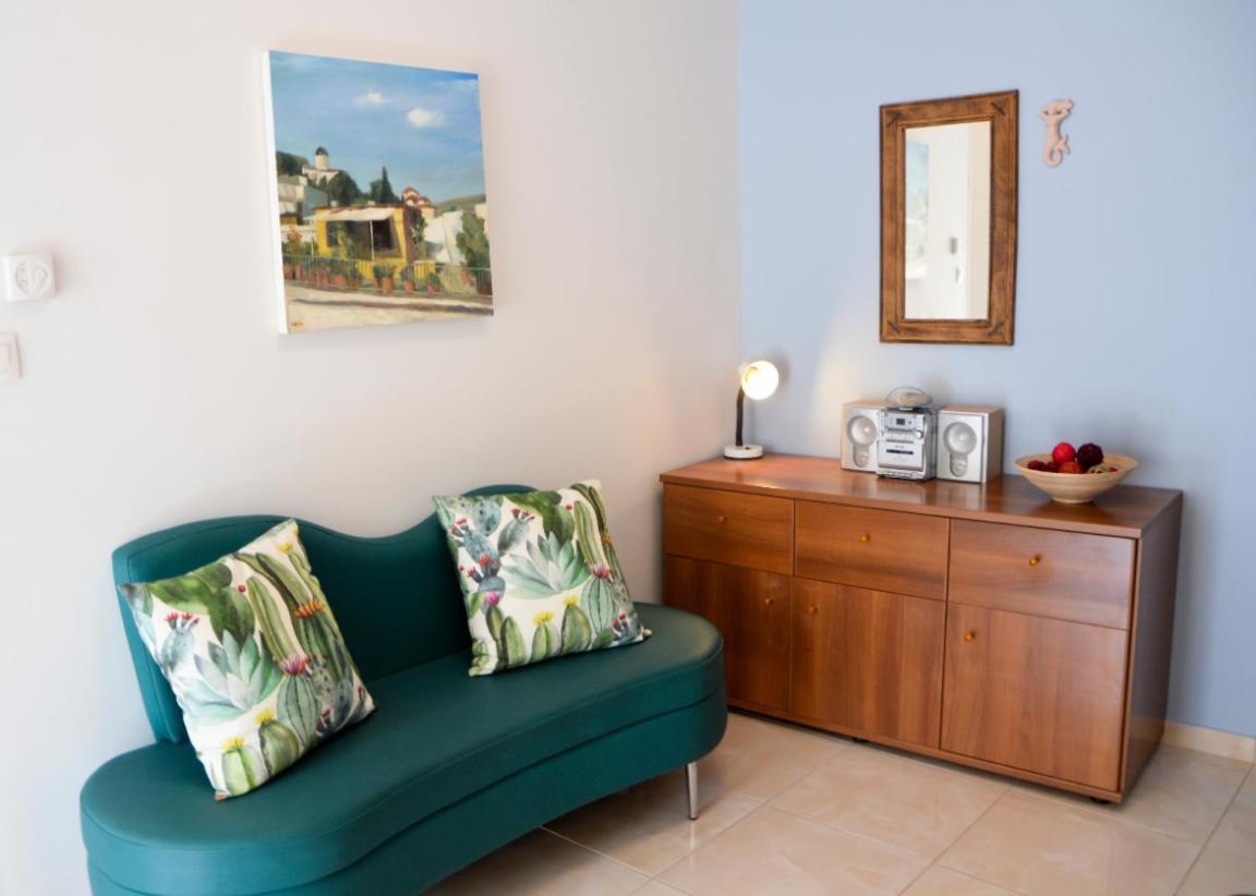 Meros - Athenian Residencies Luaran gambar