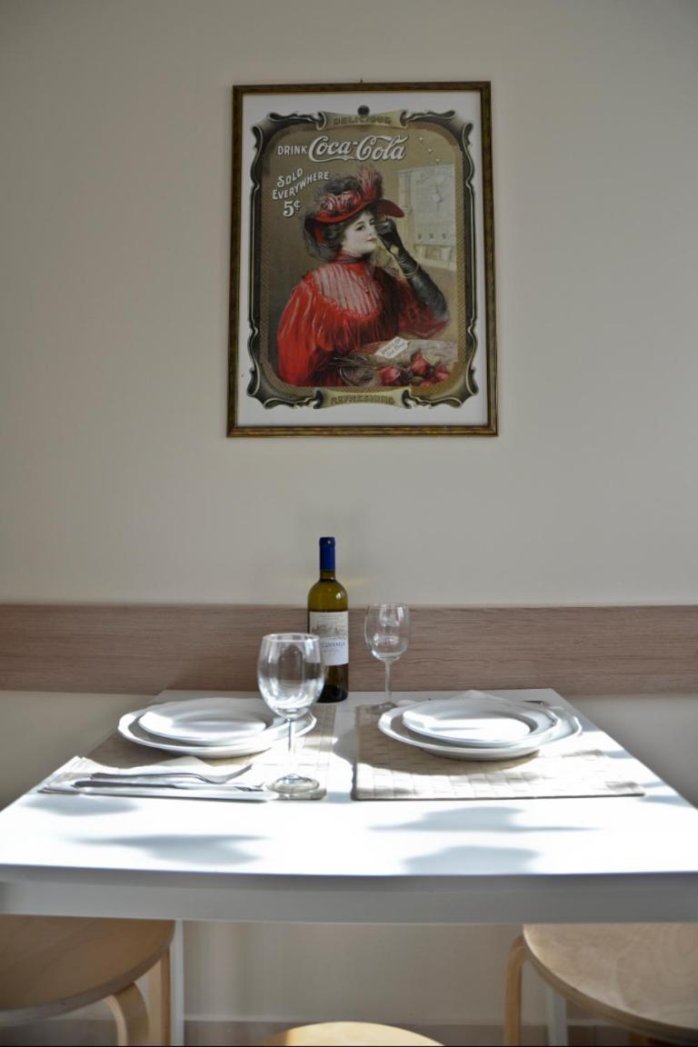 Meros - Athenian Residencies Luaran gambar